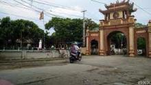 Truyền Thuyết Ngôi Chùa Làng Đá