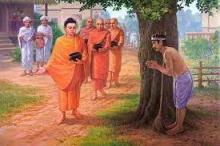 Học và hành trì theo lời Phật dạy