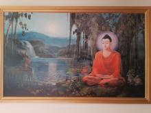 Thiền Tỉnh Giác, Tỉnh Thức Tỉnh Biết, Thiền Siêu Thế Thiền Đại Thừa, Thiền Tối Thượng Thừa