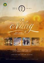 Chùa Vạn Đức Sẽ Tổ Chức Khóa Tu Tuổi Trẻ "Vui Trong Ánh Đạo" Lần Thứ 5- Chủ Đêv "Vẽ Nắng..."