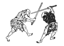 Kiếm Sĩ Và Thiền