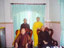 Ôn về nhà con.