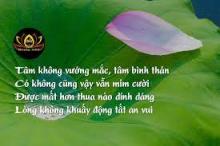 Đọc "Vô Quái Ngại" Tập Thơ Lê Văn Thanh