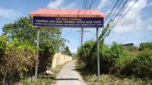 Lễ Đại tường Trưởng lão  Hòa thượng Thích Ngộ Tánh tại chùa Thiên Bửu