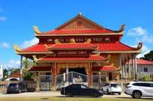 Chùa Liên Hoa Vạn Phật  Quá Trình Xây Dựng & Khánh Thành