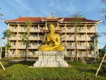 Cúng Dường Xây Dựng Chùa Quan Âm Đông Hải Tại Sóc Trăng (Qađh-3)