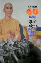 Viết Trong Mùa Phật Đản