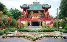 Chùa Lầu
