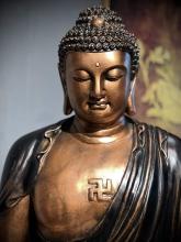 Ý nghĩa Lễ Vía Đức Phật A Di Đà