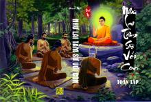 Như Lai Tâm Sự Với Con – Toàn Tập