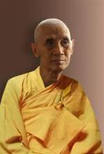Điếu Văn Thành Kính Tưởng Niệm  Trưởng Lão Hòa Thượng Tuệ Sỹ - Thích Nguyên Chứng