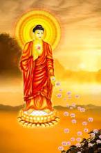 Tam Nhiếp Hoà Tán (Chánh tín Niệm Phật Kệ)