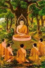 Tứ Diệu Đế Diễn Nghĩa