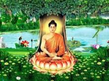 Nẻo Vào Thiền Định