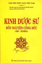 Tìm hiểu tên chính xác của Kinh Dược Sư