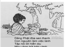 Bát Chánh Đạo, Con Đường Giải Thoát Tham Sân Si, Giải Thoát Khổ Đau (Bài 3 - Chánh Ngữ)