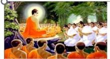 Bát Chánh Đạo, Con Đường Giải Thoát Tham Sân Si, Giải Thoát Khổ Đau (Bài 3 - Chánh Mạng)