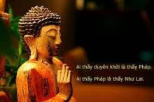 Duyên Nghiệp Sinh Khởi
