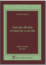 Tỉnh Thức Đối Diện Với Bệnh Tật Và Cái Chết