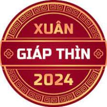 Xuân Giáp Thìn