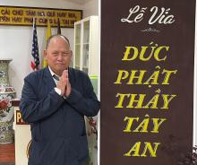 Đức Phật Thầy Tây An và Dòng Sử Phật