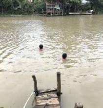 Vị Tiên Lầm Lộn