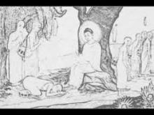 Văn Tư Tu: Đọc Kinh Snp 3.12