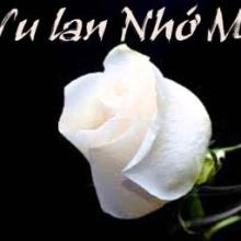 Nhớ Mẹ Mùa Vu Lan
