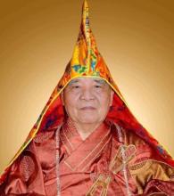 Lễ Tiểu tường Hoà thượng Thích Thiện Hạnh
