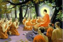Giữ Thanh Tịnh Thân, Khẩu, Ý – Keeping Body, Speech, and Mind Pure