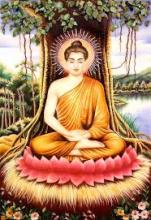 Thiền Tập Đơn Giản