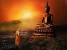 Nước Mắt Người Tu Hành