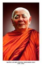 Danh Tăng Việt Nam