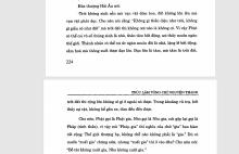 Tông Chỉ Nguyên Thanh: Soi Thấy Muôn Ngàn Thế Giới