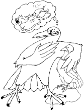Bồ Câu Và Quạ