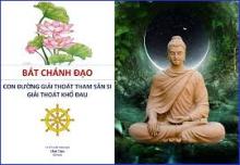 Từ Chánh Kiến Tới Giải Thoát