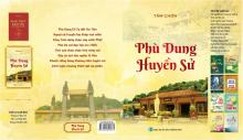 Phù Dung Huyền Sử