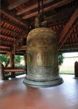 Tiếng Chuông Tỉnh Thức