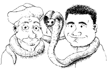 Năm RẮN (ẤT TỴ)