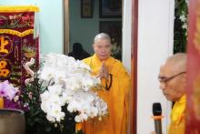CẢM NIỆM CỦA MÔN ĐỒ PHÁP QUYẾN