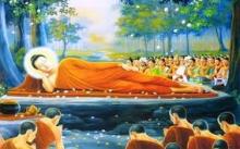 Niết Bàn: Tâm, Cảnh Vốn Không