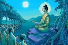 Từ đâu có tham, sân, sợ hãi, niệm?