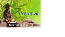 20 Câu Chuyện Trong Tạng Kinh Pali