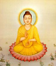 Cuộc Đời Đức Phật Thích Ca (Truyện Thơ)
