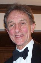 Professor Colin Blakemore