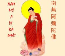 48 Lời Nguyện của Phật A Di Đà