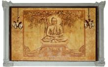Tưởng niệm ngày Phật thành đạo