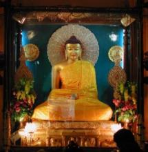 Hiện Tượng Chánh Pháp