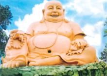 Mừng Xuân Di Lặc