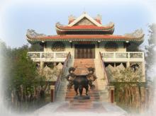 Triển Vọng Phát Triển Du Lịch Của Ngôi Chùa ở Thành Phố Hồ Chí Minh